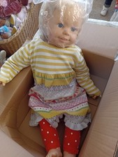 Smoby doll - smoby,
