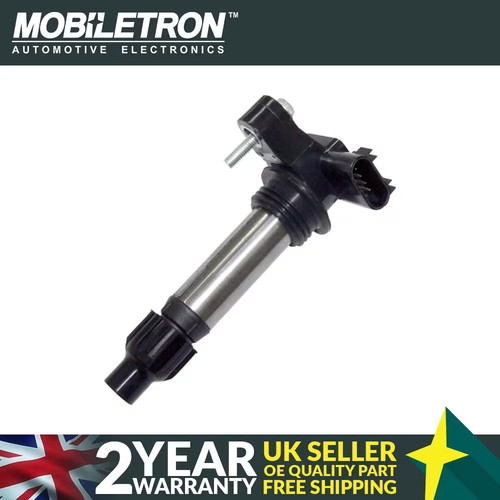 Mobiletron ignition coil - mobiletron, cc-34