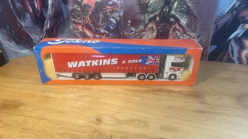 Tekno watkins sole - &,