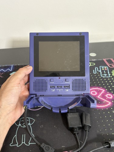 Intec indigo nintendo gamecube - intec,