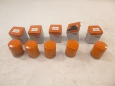 5 Pack Genuine Generac Oil Filters 070185ES For Air Cooled Portable Generators