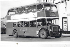 Bus Photo: RAG409 Western SMT