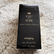 SISLEY PARIS AU DE SOIR AU DE PARFUM BRAND NEW 100ml Perfume SEALED