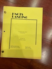 Original KNOTS LANDING - 1986