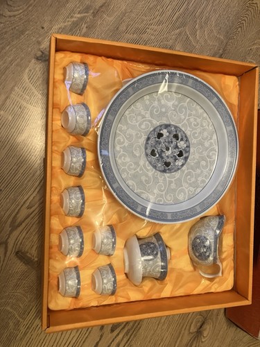 New piece chinese - 10-piece,
