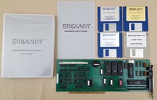 Emplant DELUXE w/MacPro e586DX