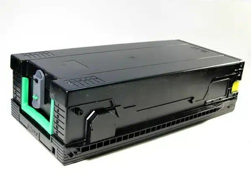Ncr cash box - box, cassette