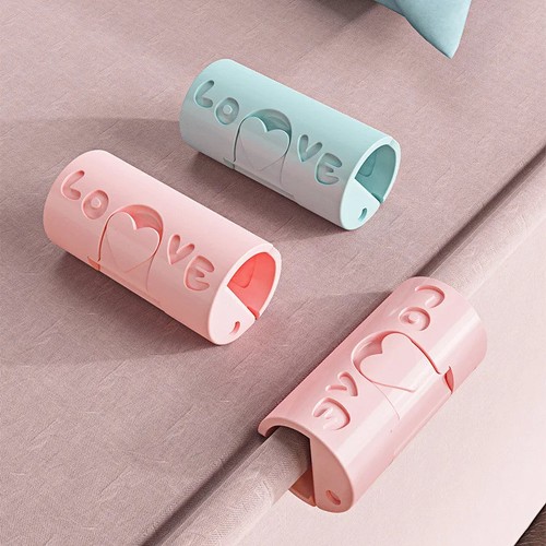 6pcs invisible bed sheet - 6pcs,