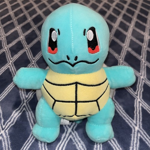 Tomy pokémon squirtle - pokémon,