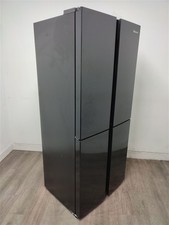 Fridgemaster MQ79394EB Fridge