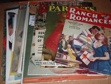 7 Picturegoer  Magazines plus