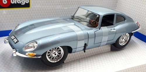 Burago scale diecast - scale,