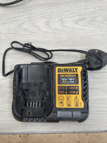 Dewalt dcb1104 battery - 4a,