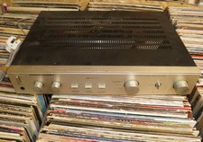 Vintage Marantz Console Stereo