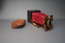 Antique sanderson regular hand - sanderson,