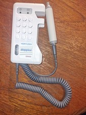 Huntleigh Dopplex with Probe