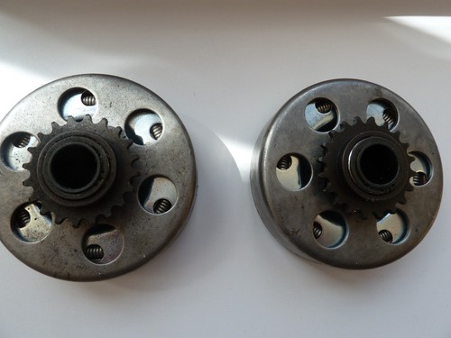 New unused max torque - x2,