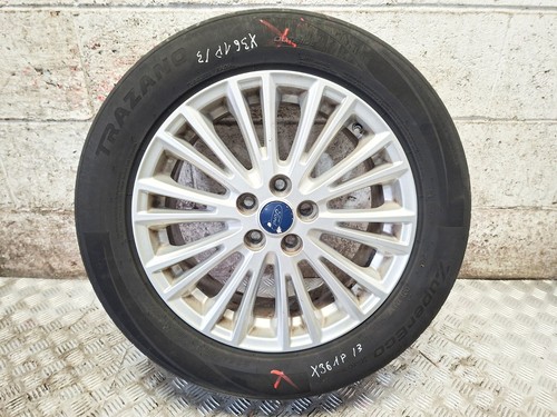 Ford galaxy mk4 - cd390, 17"