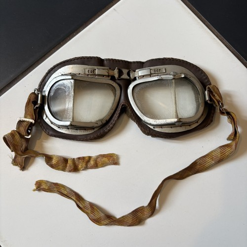 Vintage stadium mark goggles - mark, 9