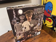 1:6  DID WW1 Bristsh Officer MacKenzie Benedict Cumberbatch