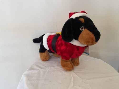 Carousel toys christmas teddy - toys,