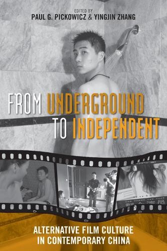 From underground - from, to