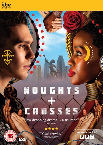 Noughts crosses - noughts, &