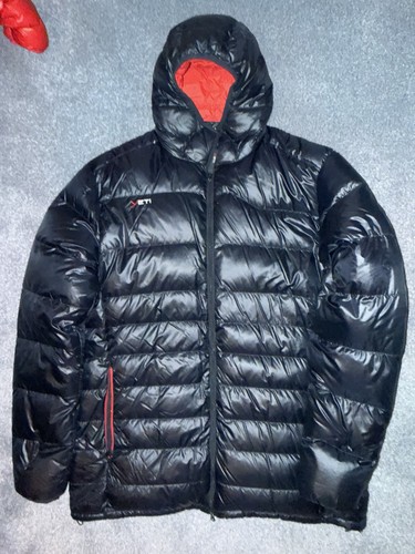 Yeti men puffer jacket - yeti,