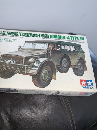 Tamiya military 35 scale - military,