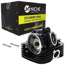 Cylinder Head for Yamaha