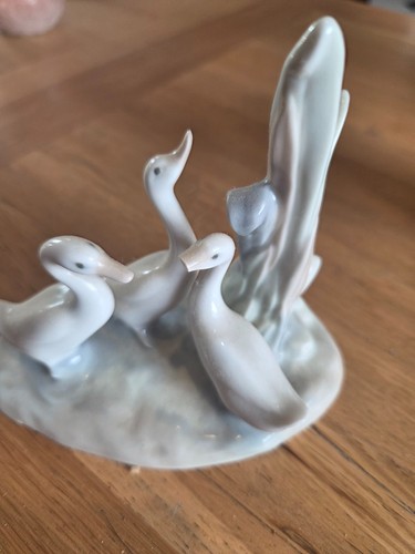 Dao lladro porcelain - lladro,