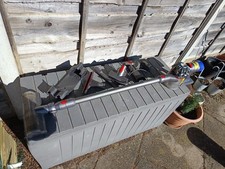 Dyson V8 Animal - not working