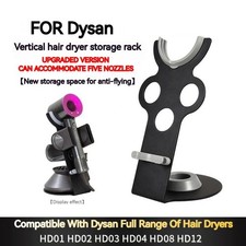 Table Top Hair Dryer Stand