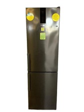 Hotpoint Fridge Freezer
