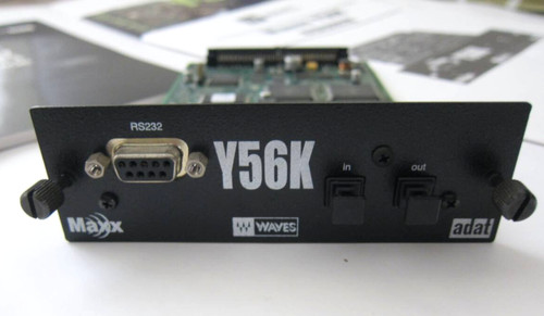 Waves y56k yamaha mini - yamaha, mini-ygdai