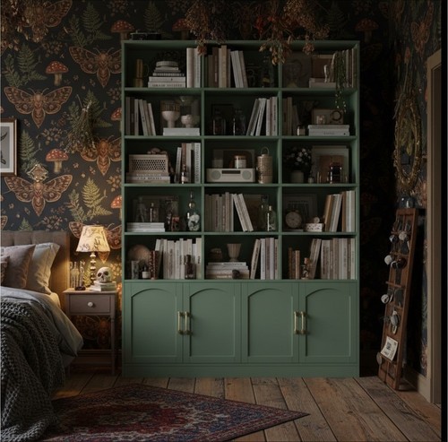 Tall tier bedroom storage - tall, 7