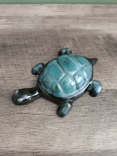 Vintage blue mountain pottery - vintage,