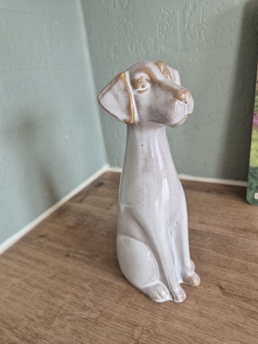 Next dog ornament - next,