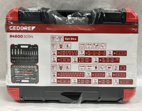 Gedore r46003094 piece - gedore,
