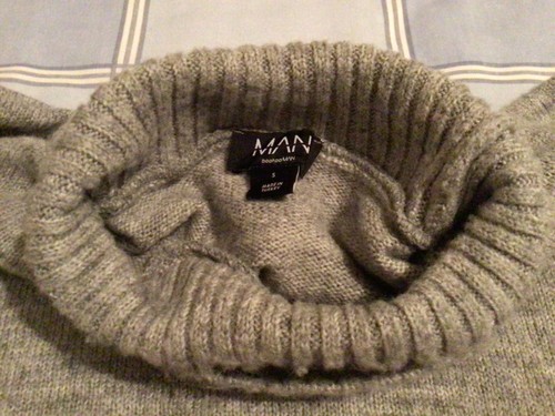 Boohoo man grey - boohoo,