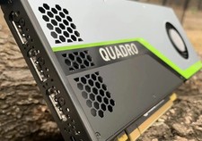 Nvidia Quadro RTX 4000 8 GB