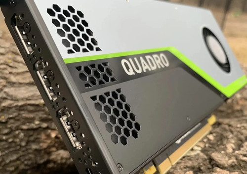 Nvidia quadro rtx 4000 - rtx, gb