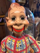 Original 1950's Howdy Doody