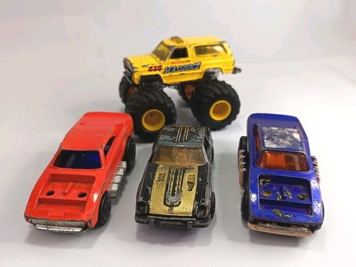 Vintage matchbox diecast - vintage,