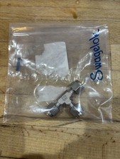 NEW Swagelok SS-400-3 Union