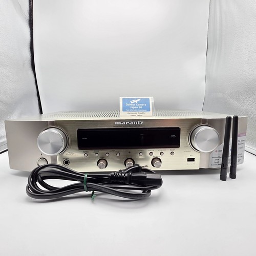 Marantz nr1200 network - marantz,