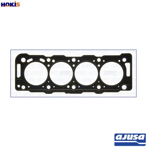 Gasket cylinder head - gasket,