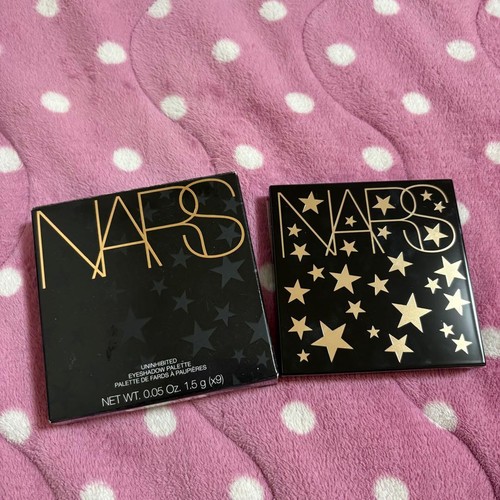 Nars uninhibited eyeshadow - nars,