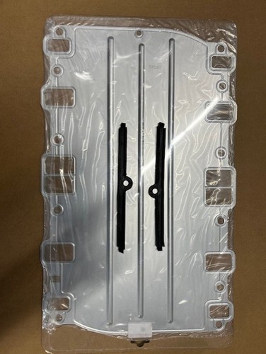 Rover inlet manifold gasket - v8,