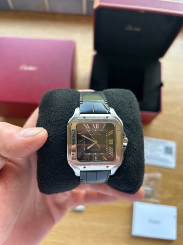 Cartier santos 2021 - santos, wssa0030